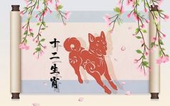 属狗上等命出生时辰 最倒霉的年龄