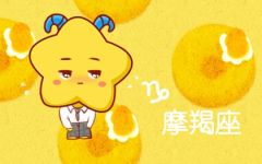 摩羯女和金牛女的友谊匹配数是多少