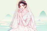 河北结婚习俗 通常由男方请媒人提媒