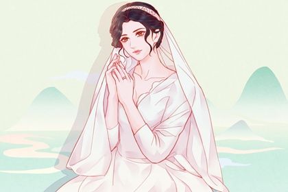河北结婚习俗 通常由男方请媒人提媒