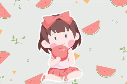2022年女孩虎宝宝名字大全 最新女虎宝宝名字