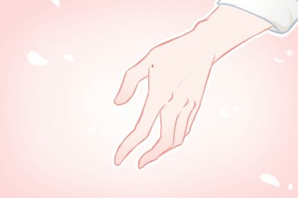 女人怎么看手相图解 女人手相三大纹路解析