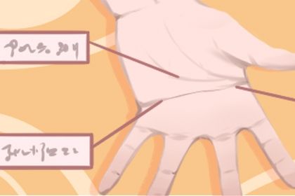 财运手相女 中指细长的女人有富贵命