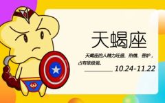 狮子男和天蝎女绝配吗 有什么恋爱建议