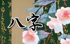 一生都带桃花的八字 身边追求者多多