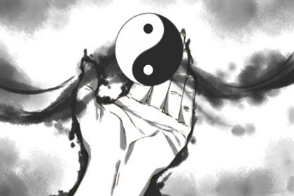 注定穷命的人手相 手指弯曲不直
