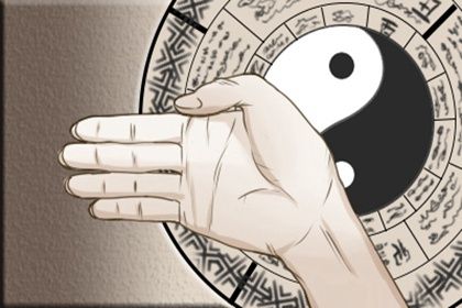 手相为什么能看出命运 健康线能辅助看健康寿辰