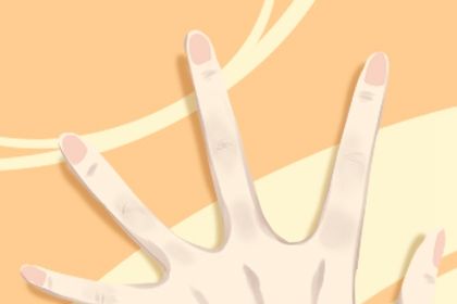女人手掌看相算命 手相因人而异