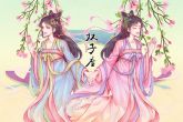 2022年桃花好到爆星座女 桃花不断则有几率遇见真爱