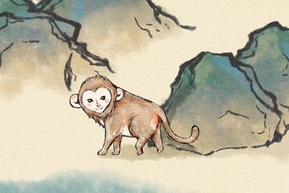 80年猴男一生婚姻状况 属猴男如何提升婚姻运势