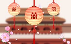 庚子年桃花运旺的八字 有桃花星入命