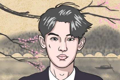 男人最好手相 手掌中心处凹陷如聚宝盆的男人聚财