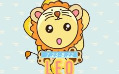 狮子座命中注定的宿命情侣 缘分深厚
