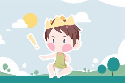 2022年5月出生的宝宝小名 属虎吉利的小名推荐