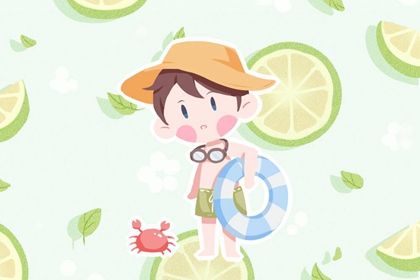 立夏出生的男孩名字 属虎男宝宝起什么名好听
