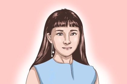 女人的眉毛粗又长命好不好 眉毛粗又长的女人意味着什么