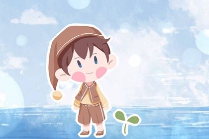 姓侯的宝宝怎么取名男 侯姓男孩名字精选