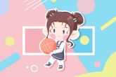 夏天出生的女孩名字 适合夏天生的女宝宝名字