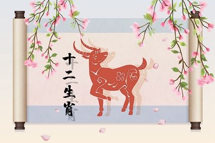 属羊的命不好是真的吗 属羊人几月出生命苦