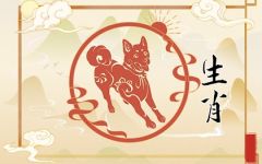 2006属狗几点出生最好 最佳出生日期