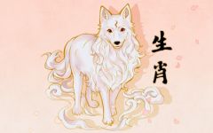 属狗女几点出生命最好 事业收获多多
