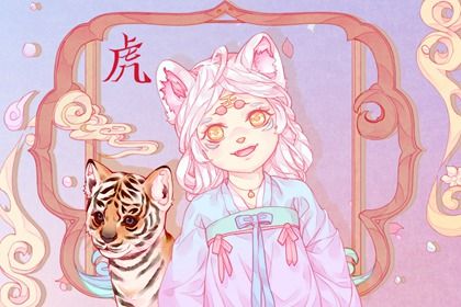 74年属虎后半生婚姻如何 生肖虎如何提升感情运