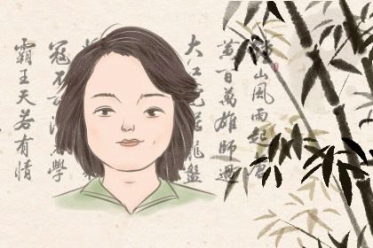鼻梁高有点突出的女人命好不好 高鼻梁的女人命运怎样