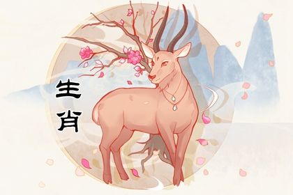 2022年财运最旺的生肖人 生肖羊和生肖猪