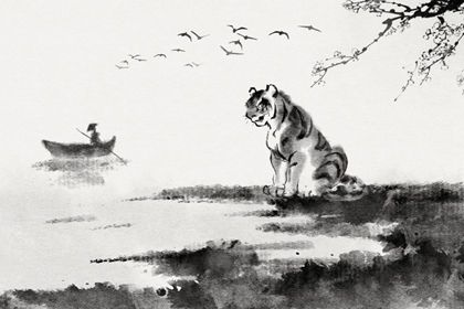 86年属虎的2022年运势怎么样 86年属虎的运势分析