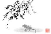 1996年属鼠是什么命 不喜言语不善群处