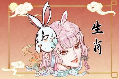 生肖兔男2022的运势 适合动中生财