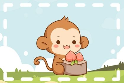 属猴的2022年佩戴什么生肖 生肖猴如何转运