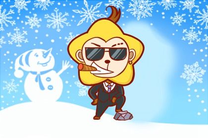 68年生肖猴女2022年的运势 事业上依旧需要忙碌