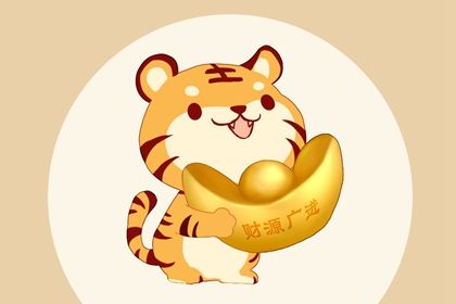 2022年属虎宝宝起名女 寓指女孩前途光明的名字