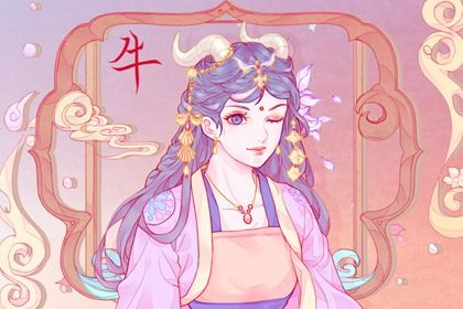 属牛的今年多大了 属牛人2022年的运势分析