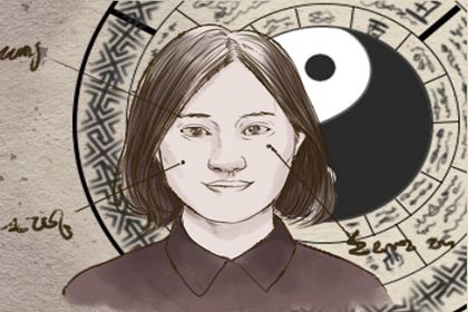 极其旺夫的女人面相 鼻子高挺为少奶奶命