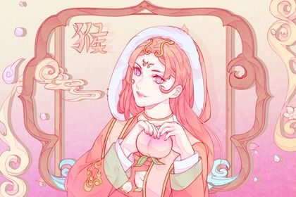 1992年属猴2022年运势女 运气不是很好