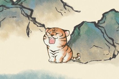 虎妈妈本命年生虎宝宝 不建议虎妈妈虎年生子