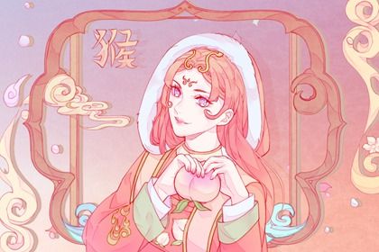 1992剑锋金命猴断六亲 剑锋金猴命运方面有如何表现