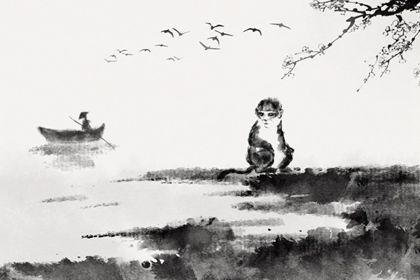 属猴性格特点及脾气 属猴的人是什么性格特点