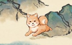 属狗佩戴什么饰品最旺财 有助于提升财运