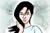 女人左大腿上有痣图解 左腿有痣的女人代表什么