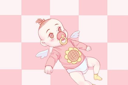 虎年名字含义 气势雄厚的宝宝取名
