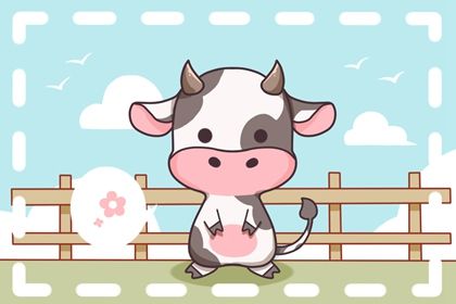 属牛女几日出生最旺 几月出生的牛宝宝有福气