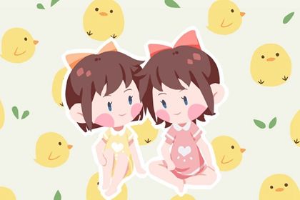 选择虎年出生的女孩名字 以珍宝奇兽取名大全