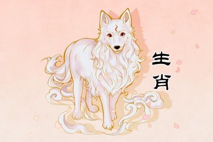 生肖狗的守护神是什么菩萨 命运发展如何