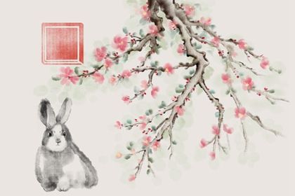 2023年是什么颜色的兔 黑兔年会有大灾难吗