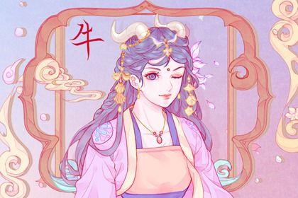1997年属牛姻缘在哪年结婚 鼠年婚运最旺盛