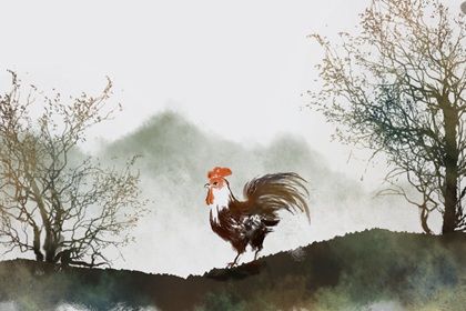 属鸡性格特点及脾气男 属鸡男的性格优缺点分析