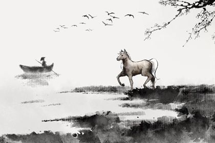 属马男生性格特点 如何分析马男的性格特质